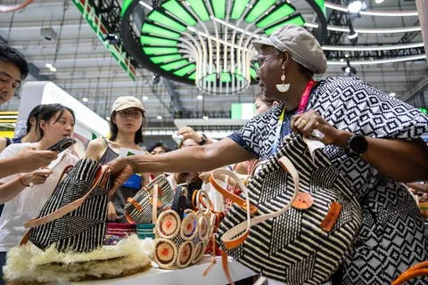 China’s zero-tariff play aims to lock in African loyalty