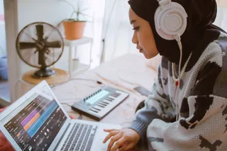 Blind spot: The hidden workers behind Indonesia’s digital boom