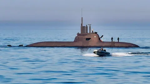 What Canada’s TKMS sub deal means for the Indo-Pacific