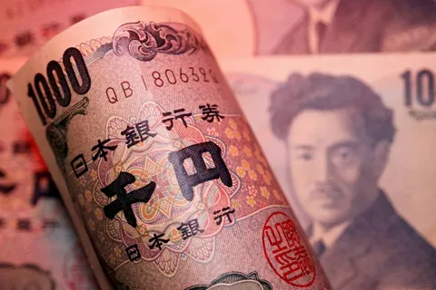 Japan’s fake fury over its free-falling yen
