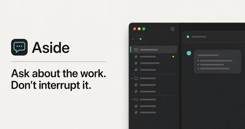 Aside: Fleetwide AI Chat