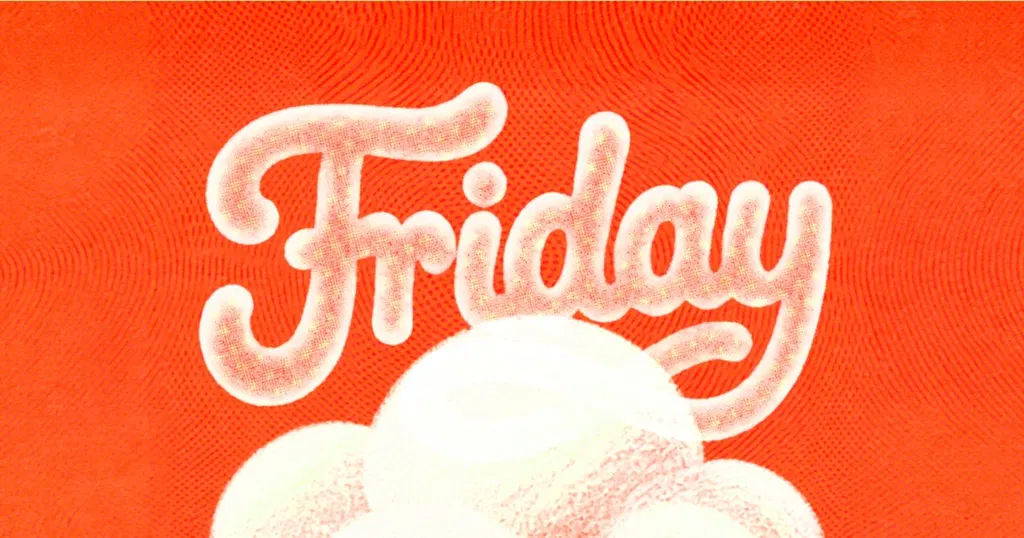 Friday – a personal AI agent that lives in your text messages