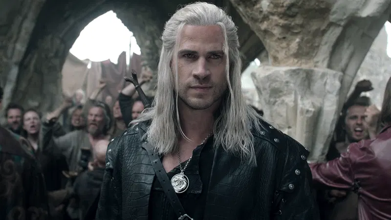 Netflix Reportedly Delays The Witcher Season 5 to 2027