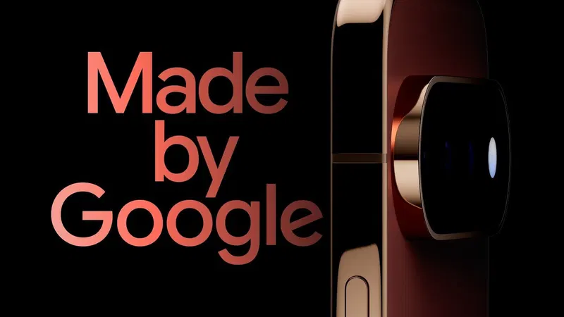 Made by Google 2026: Everything Announced
