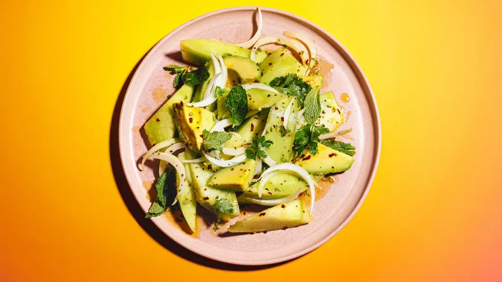 9 Types of Melons to Try This Summer