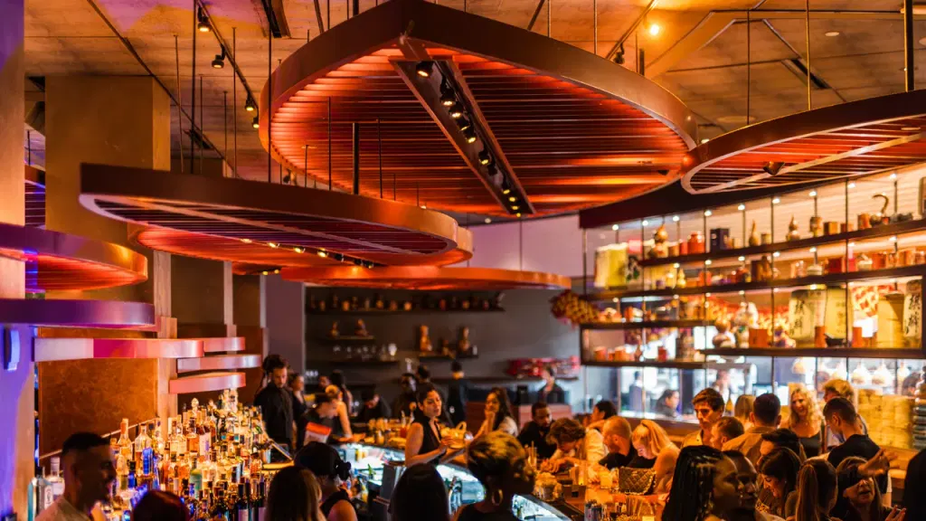 The Best Bars in Miami Right Now