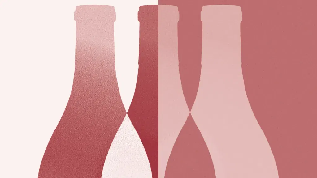 Blouge Is Our Summer Wine Crush