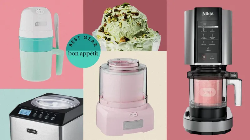I Made Dozens of Pints to Find the Best Ice Cream Maker (2026)