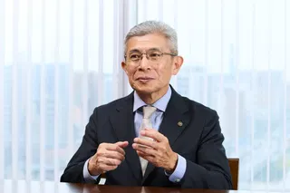 From Geisha Face Paint to Servers, Sakai Chemical Emerges as AI Linchpin