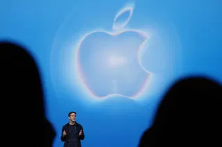 Apple's H1 2027 plans reportedly include an iPhone 18e, A20 iPhone 18, A20 Pro iPhone Air 2, OLED iPad Air, A19 Pro MacBook Neo, and M6 MacBook Air (Mark Gurman/Bloomberg)