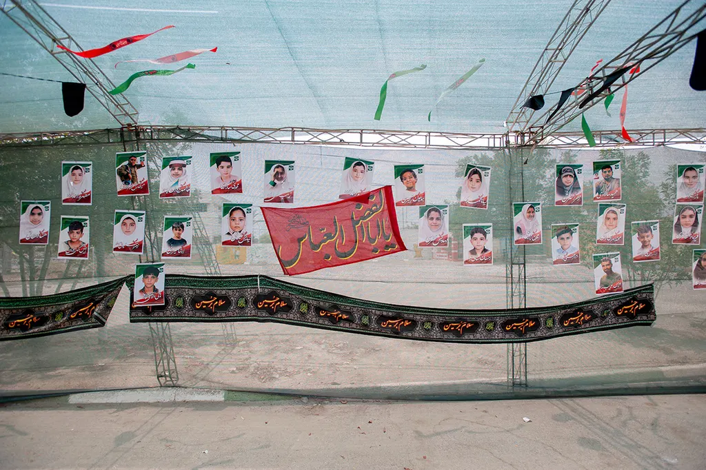 US officials say overreliance on Palantir's Maven AI system was among the factors that contributed to a February missile strike in Iran that killed 123 children (Bloomberg)