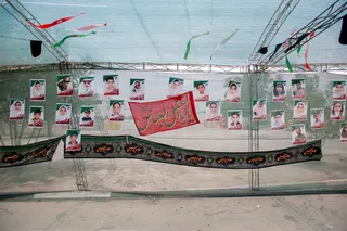 US officials say overreliance on Palantir's Maven AI system was among the factors that contributed to a February missile strike in Iran that killed 123 children (Bloomberg)