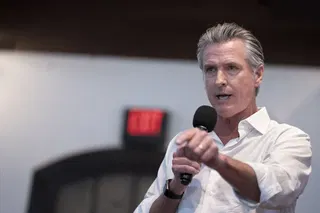 Gavin Newsom Wants AI Kill Switch to Boost CA AI Safety