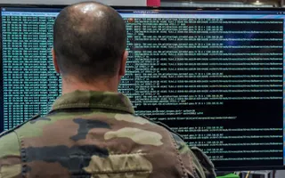 Sources: the White House's Office of the National Cyber Director is drafting an EO to establish a government-led incubator aimed at cybersecurity research (Bloomberg)