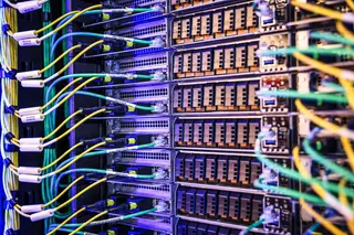 Finnish neocloud startup Verda raised $189M led by Emergence at a $1B+ valuation and aims to raise up to $1.5B in equity and debt in 2026 and up to $10B in 2027 (Paula Doenecke/Bloomberg)