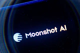 OpenAI says individuals associated with Moonshot AI played a significant role in a coordinated model-distillation campaign that began in early July (Maggie Eastland/Bloomberg)