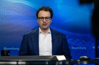 Thoughts on AI labs' safety concerns: a coordinated slowdown may look like an antitrust conspiracy to limit output that would preserve frontier model margins (Matt Levine/Bloomberg)