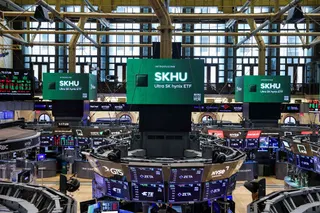 Sources: investor interest in Situational Awareness surged after it nearly blew up on leveraged positions; the fund says it's not accepting new capital for now (Matt Levine/Bloomberg)
