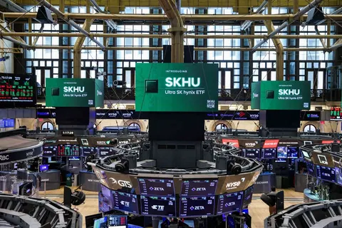 Sources: investor interest in Situational Awareness surged after it nearly blew up on leveraged positions; the fund says it's not accepting new capital for now (Matt Levine/Bloomberg)