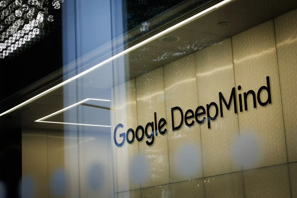 Google DeepMind AI Safety and Alignment researcher Bilal Chughtai publicly resigns, saying "I earnestly believe that AI has the potential to kill us all" (Debby Wu/Bloomberg)