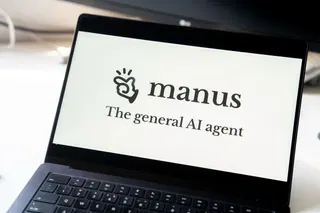 Sources: Manus is set to soon close a $500M funding round at a $4B valuation, signaling growing confidence after Beijing unwound its $2B buyout by Meta (Bloomberg)
