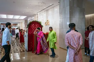 India's Global Capability Centers, which employ 2.4M people across companies like JPMorgan, are automating entry-level tasks and hiring far fewer graduates (Bloomberg)