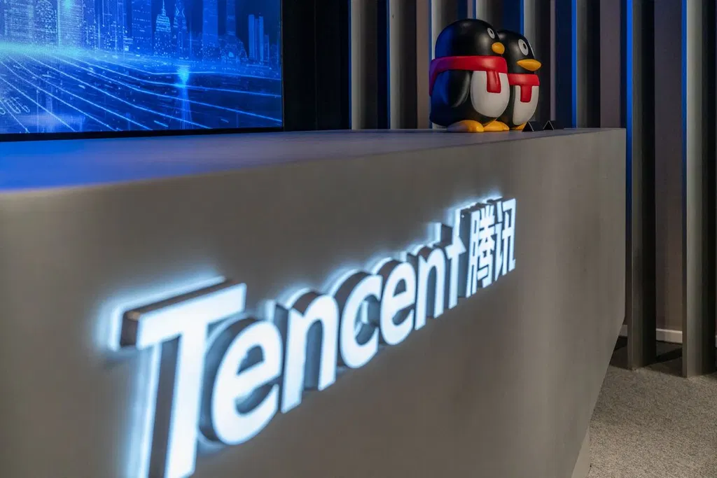 Tencent launches Hy Image 3.5 Preview, saying during internal testing the image model achieved results on par with ByteDance's Seedream 5.0 Pro (Bloomberg)