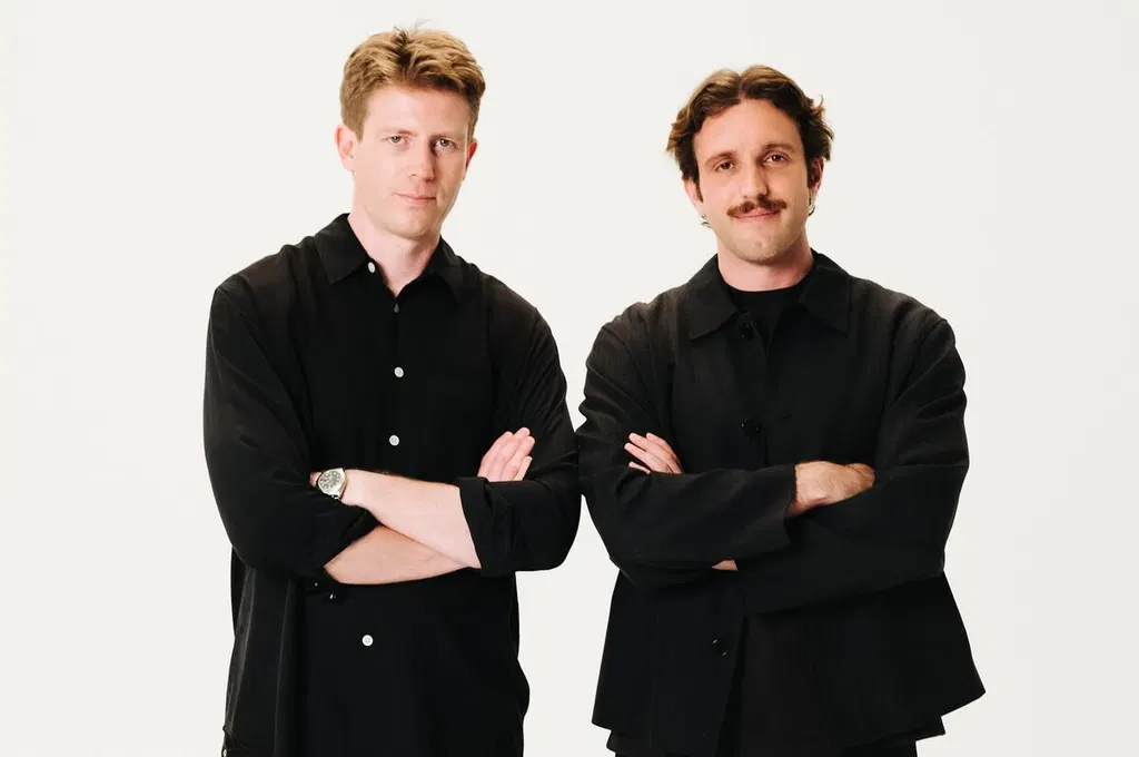 New York-based AI marketing startup Profound raised a $180M Series D led by Sequoia and Kleiner Perkins at a $1.8B valuation, taking its total funding to $335M+ (Rebecca Torrence/Bloomberg)