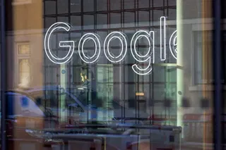 Ireland's DPC fines Google €403M over how it processed location data after complaints from European consumer rights groups, and gives it six months to comply (Olivia Fletcher/Bloomberg)