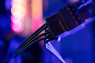 Paris-based digital asset data provider Kaiko extends a funding round to $110M led by S&P Global to support 24/7 continuous market data and asset tokenization (Anna Irrera/Bloomberg)