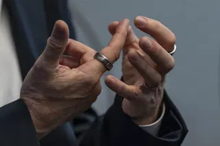 Sources: some potential Oura IPO investors decided to hold off, citing its ~$15B target valuation and poor post-listing performance of peers like Fitbit (Bloomberg)