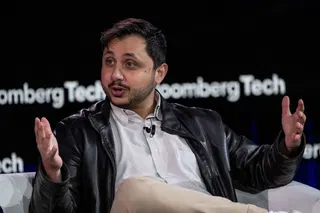 Arena, which develops the popular AI model leaderboard, raised $200M at a $3.1B valuation, up from $1.7B in January, and launches an Alignment Index (Rachel Metz/Bloomberg)