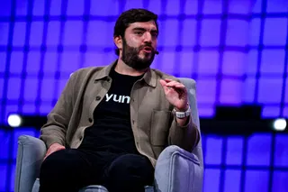 Yuno, a payments infrastructure provider for processing transactions globally, raised a $45M Series B led by Global PayTech with a16z and others participating (Maria Clara Cobo/Bloomberg)