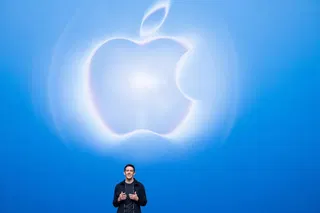 A closer look at the upcoming Siri AI-powered home hub, a key pillar of Apple's strategy for the home; sources: Apple started cutting Fitness+ staff (Mark Gurman/Bloomberg)