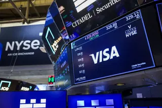 Open Standard launches its OUSD stablecoin; founding partners Visa, Stripe, Mastercard, and Coinbase will offer initial access to businesses and developers (Ben Weiss/Bloomberg)