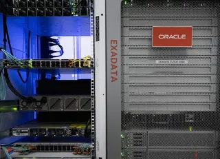 Oracle Cites 'Force Majeure' to Shield Itself on Controversial Data Center
