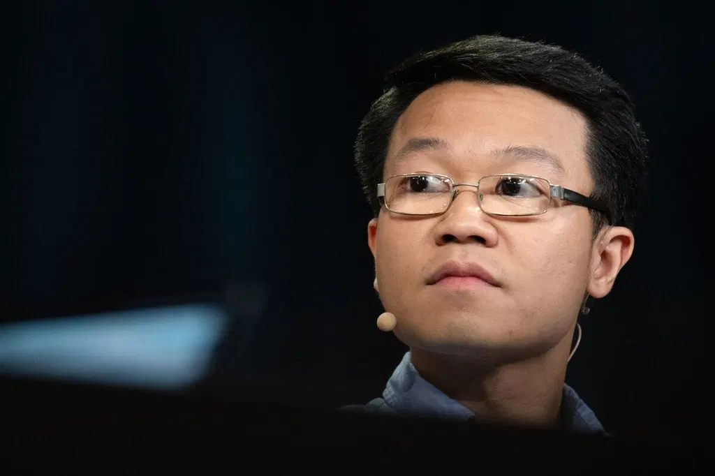 AI Coding Startup Cognition Raises $1B at $26B Value