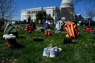 Sources: after a deadly school strike in Iran, US Central Command changed its targeting process, integrated open-source data, and upgraded Palantir's Maven (Katrina Manson/Bloomberg)
