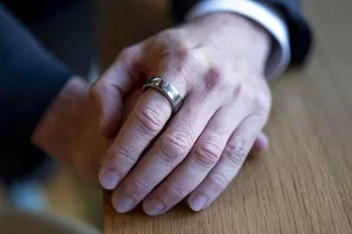 Sources: Oura IPO is roughly four times oversubscribed; Filing: Oura and the selling shareholders are offering 50M shares for $40 to $44 each to raise ~$2.2B (Bloomberg)