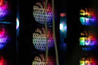 Sources: Australian data center provider Firmus is seeking to raise up to $5B in an IPO at the end of October, in one of the largest-ever IPOs in Australia (Julia Fioretti/Bloomberg)