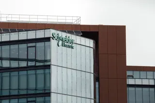 Sources: Schneider Electric is nearing a deal to acquire Bulgaria-based smart home device maker Shelly Group at a €1.27B valuation, excluding debt (Bloomberg)
