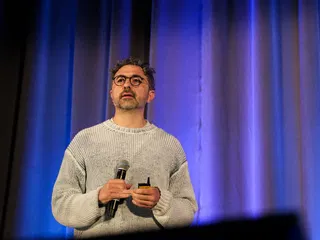 Q&A with Mustafa Suleyman on recent AI safety incidents, risks of removing guardrails while testing 10x-larger future models, a cross-industry safety body, more (Shirin Ghaffary/Bloomberg)