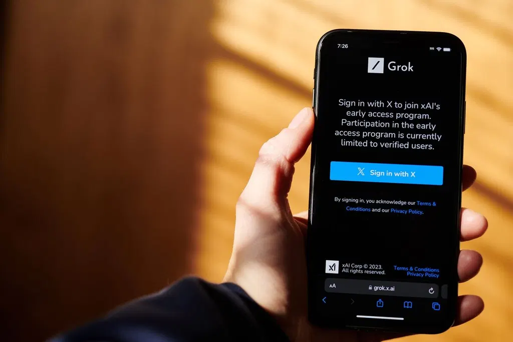 Document: SpaceXAI plans a unified subscription for Grok and X with four tiers, including a $100/month Ultra plan, an $8/month Lite plan, and a free offering (Edward Ludlow/Bloomberg)