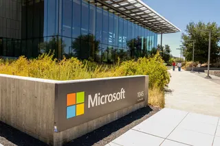 Microsoft plans to invest more than $10B through 2030 in Saudi Arabia, Kuwait, Qatar, and the UAE, including a $7.9B UAE investment it announced last year (Mark Bergen/Bloomberg)