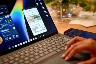 Google Rolls Out $899-Plus 'Ai laptops'