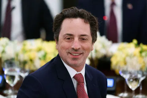 Filing: Sergey Brin donated an additional $20M to Building a Better California, which fights California's wealth tax, bringing his total contributions to $102M (Alicia Clanton/Bloomberg)
