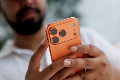 Sources: Apple remains on track for a glass-centric design overhaul of iPhone Pro's line for 2027, countering rumors that led Jefferies to downgrade AAPL (Mark Gurman/Bloomberg)