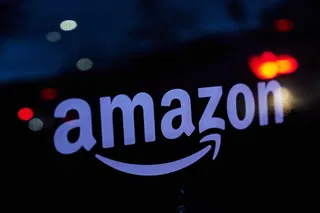 Amazon says its India quick delivery service, Amazon Now, crossed $1B in annualized gross revenue, with orders doubling QoQ since its launch in summer 2025 (Sankalp Phartiyal/Bloomberg)