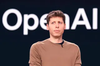 Sources: OpenAI aims to raise at least $30B at a pre-money valuation of around $1.4T (Bloomberg)