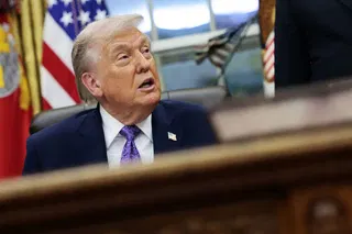 Trump says he will appoint an AI czar and form an "AI Force", in a Truth Social post that rejects AI safety concerns as a "hoax" (María Paula Mijares Torres/Bloomberg)